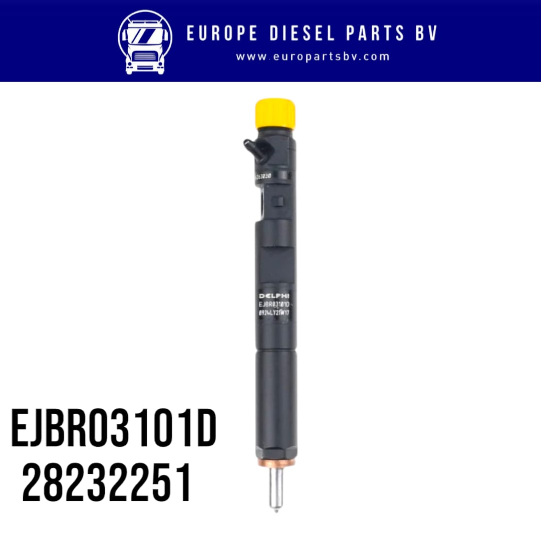 EJBR03101 D -REMAN