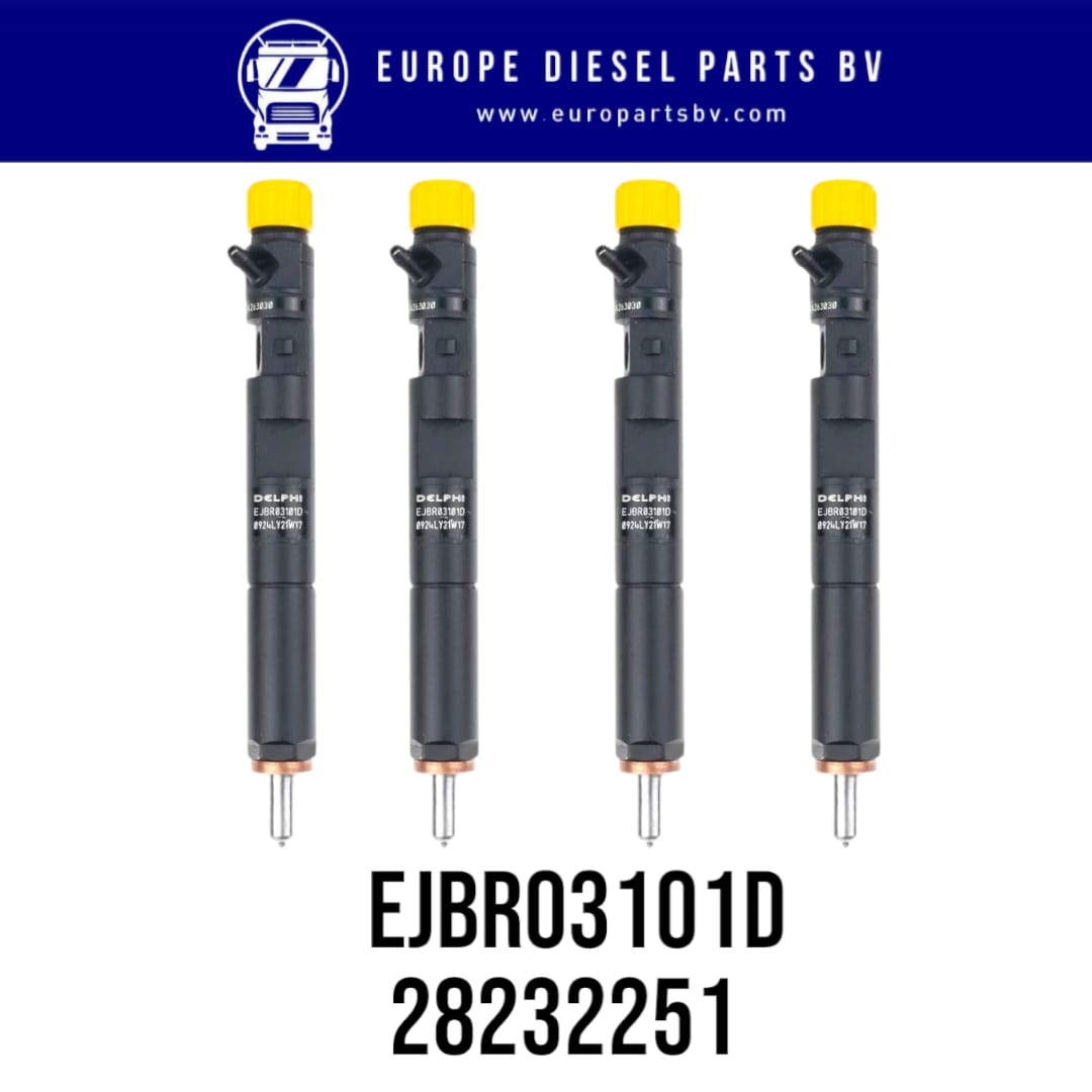 EJBR03101D -REMAN