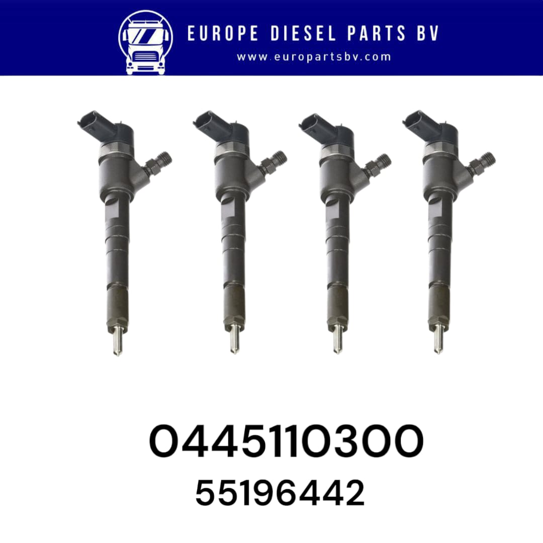 0445110300